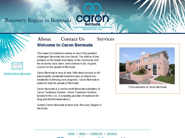 www.caronbermuda.com