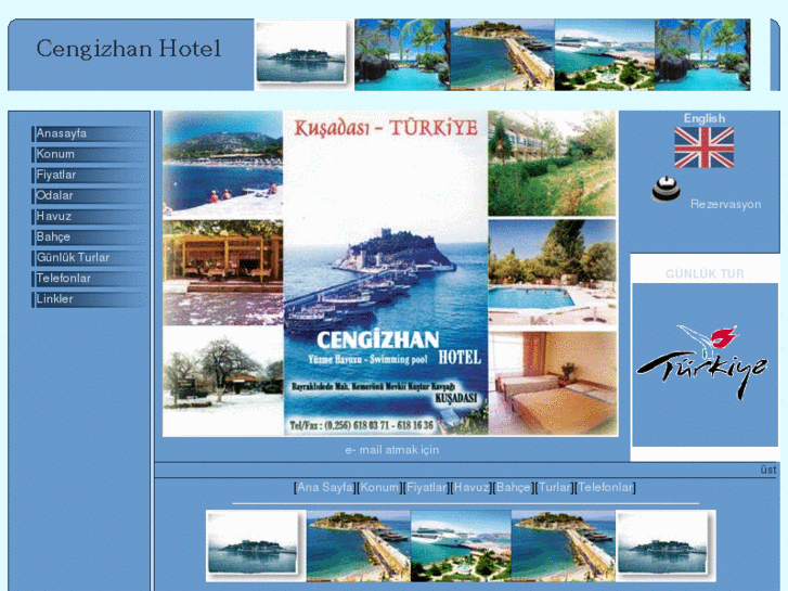 www.cengizhanhotel.com