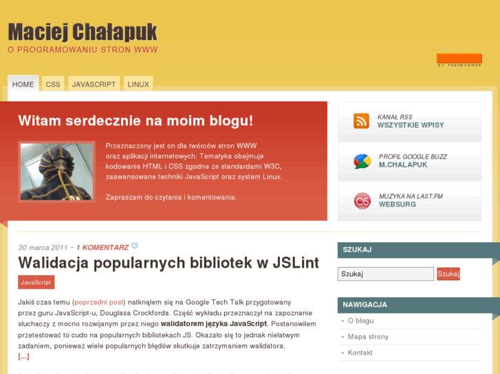 www.chalapuk.pl
