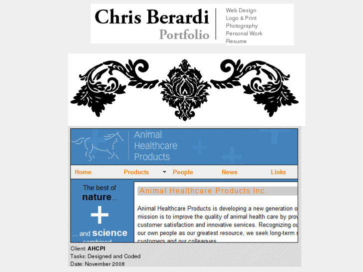 www.chrisberardi.com