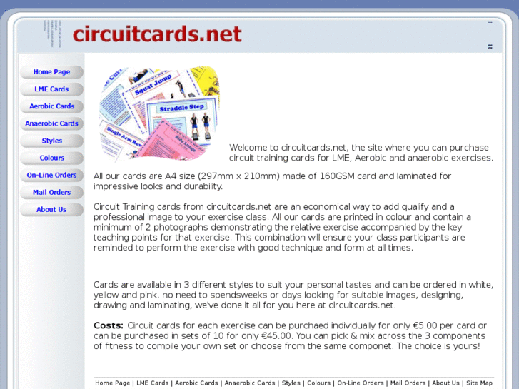 www.circuitcards.net