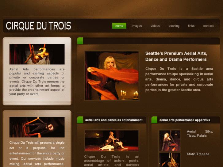 www.cirquedutrois.com