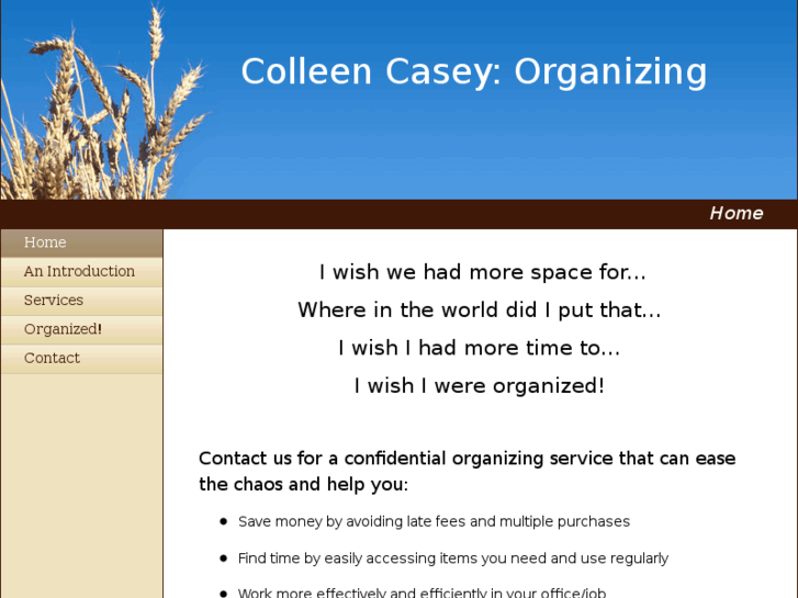 www.colleencasey.com