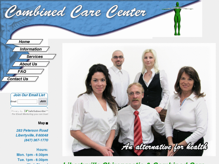 www.combinedcarecenter.com