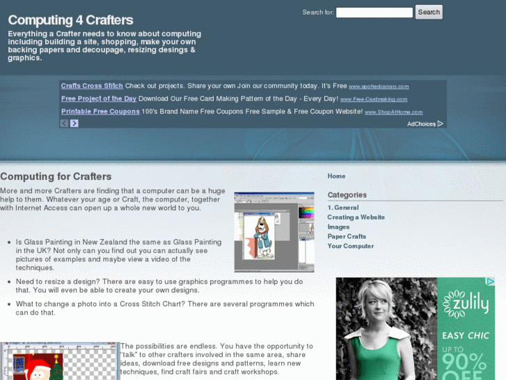 www.computing4crafters.com