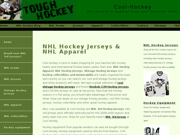 www.cool-hockey.com