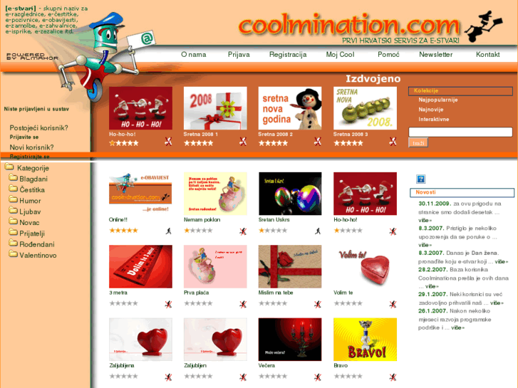 www.coolmination.com