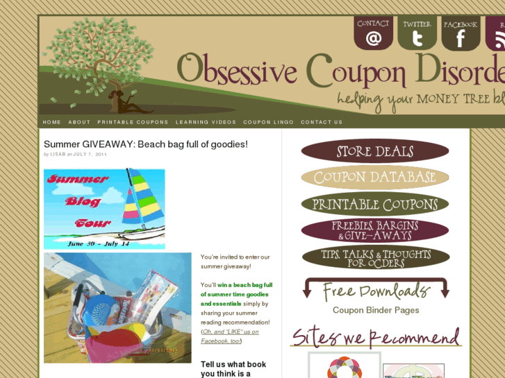 www.couponocd.net