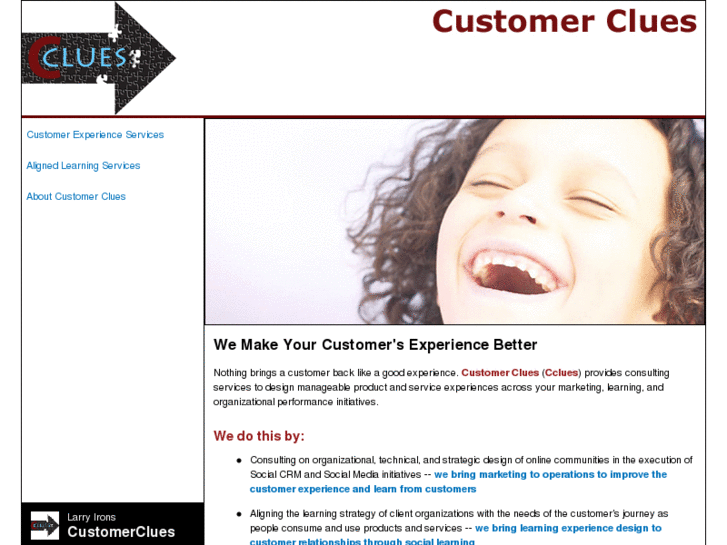 www.customerclues.com