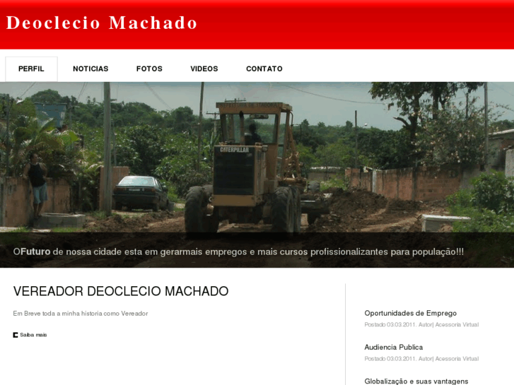 www.deocleciomachado.com