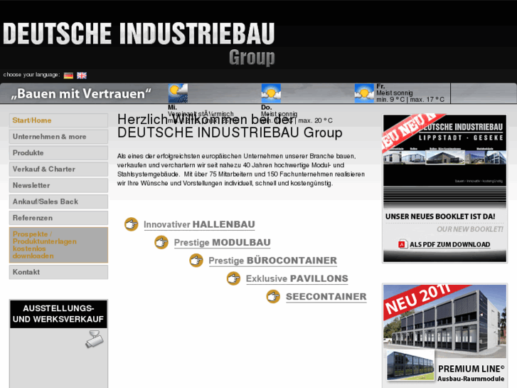 www.deutsche-industriebau.de