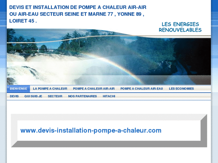 www.devis-installation-pompe-a-chaleur.com