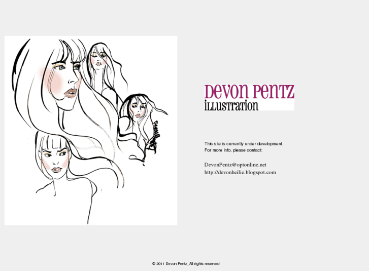 www.devonpentz.com