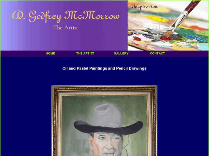 www.dgodfreymcmorrow.com