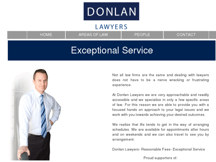 www.donlanlawyers.com