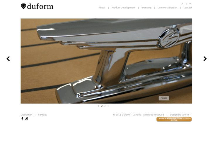 www.duform.com