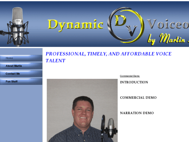 www.dynamicvoiceovers.com