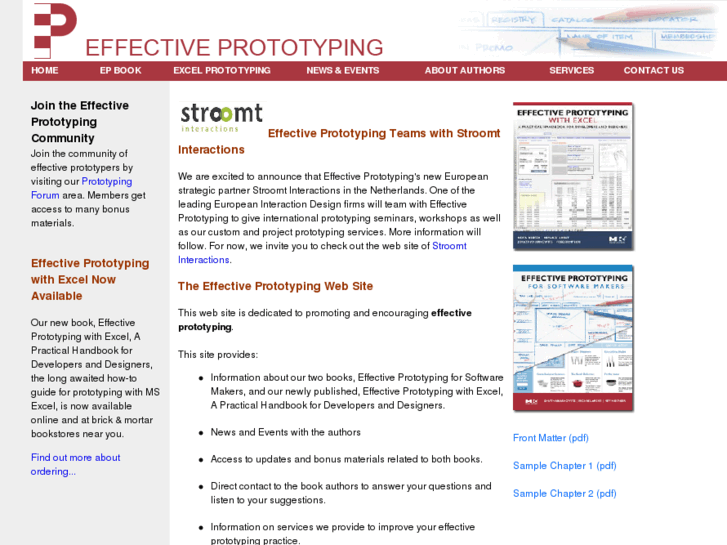 www.effectiveprototyping.com