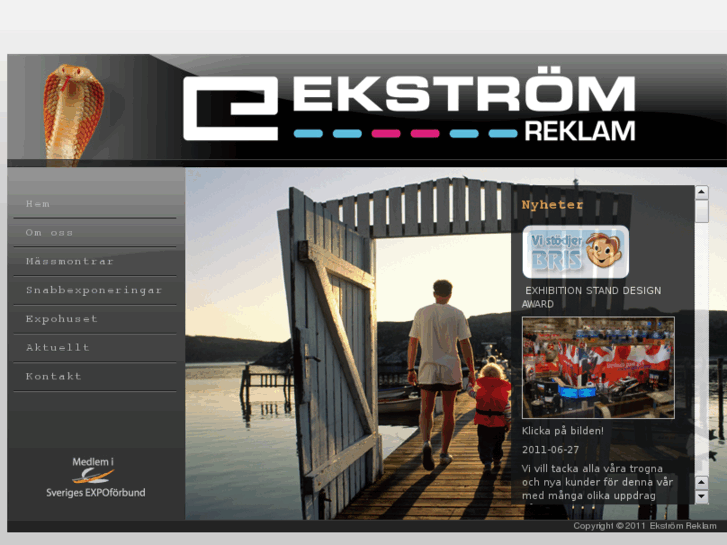 www.ekstromreklam.com