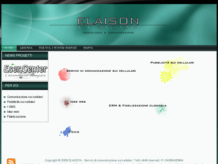 www.elaison.com