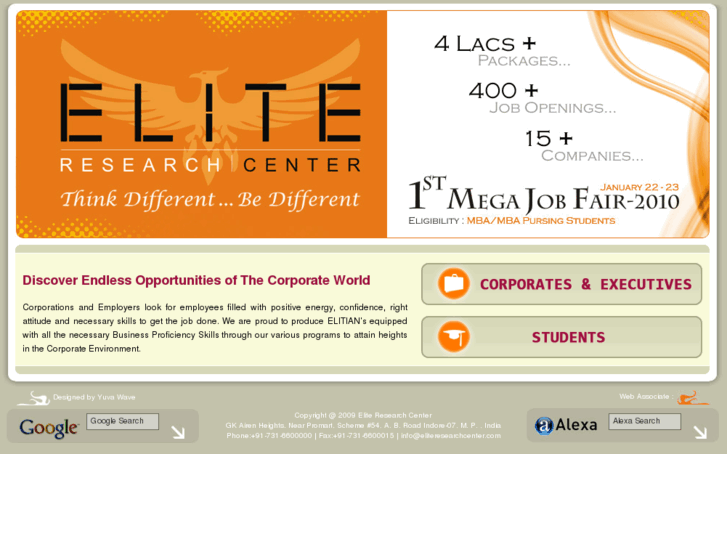 www.elitedevelopmentcenter.com