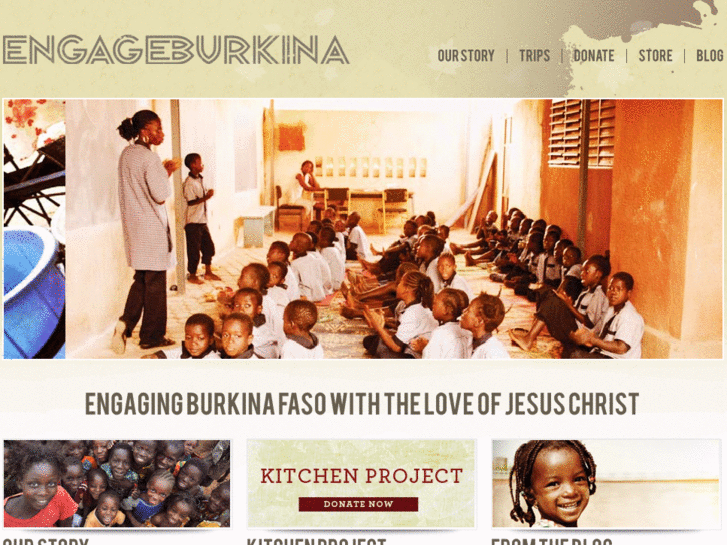www.engageburkina.com