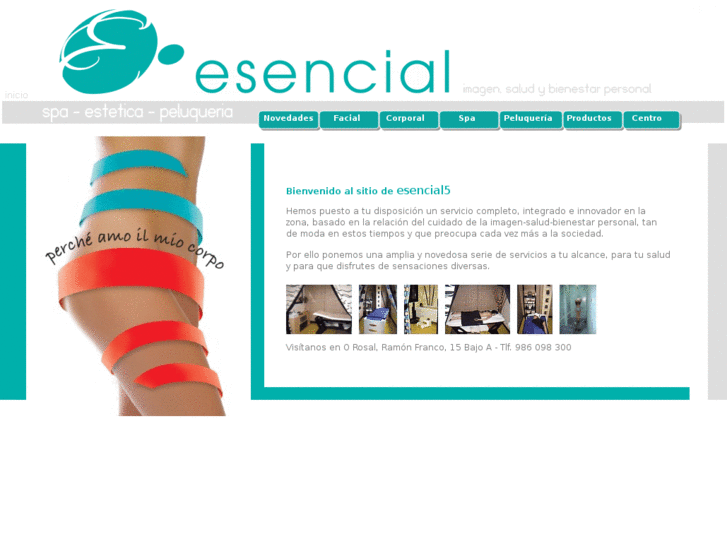 www.esencial5.es