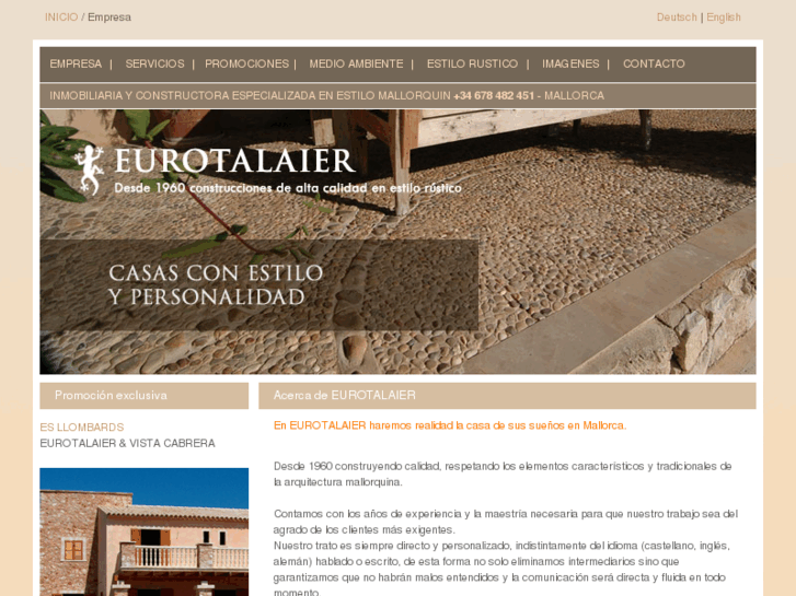 www.eurotalaier.com