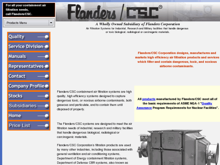 www.flanders-csc.com