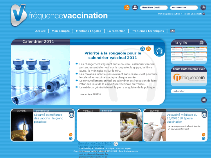 www.frequencevaccination.com