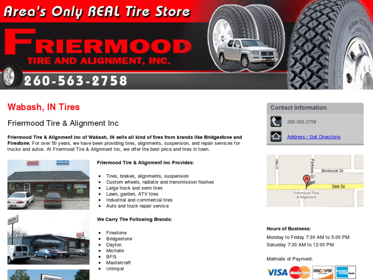 www.friermoodtires.com