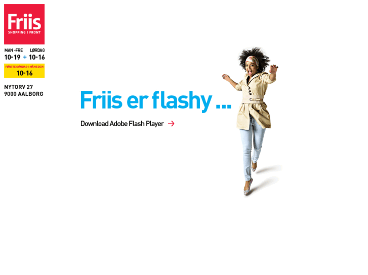 www.friisaalborg.dk