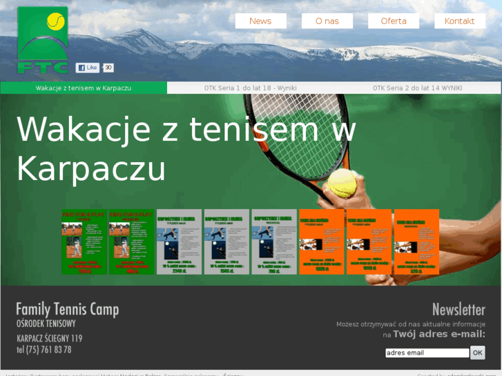 www.ftctenis.pl