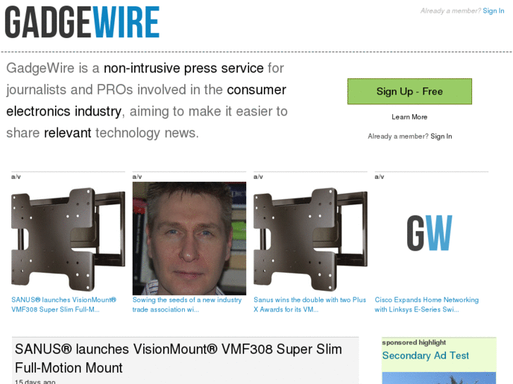 www.gadgewire.com