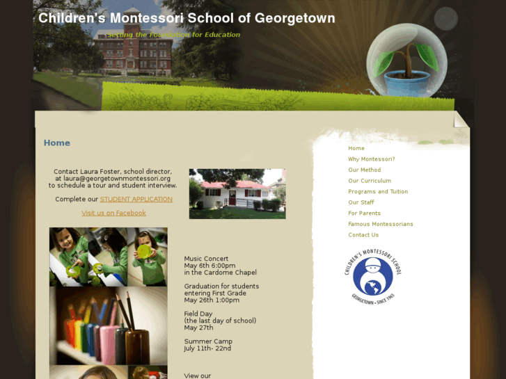 www.georgetownmontessori.org