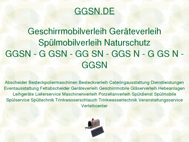 www.ggsn.de