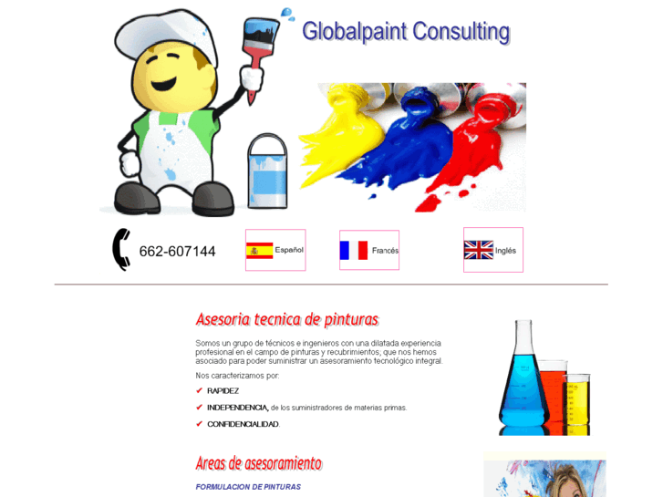 www.globalpaint.es