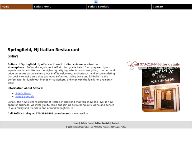 www.go2sofias.com