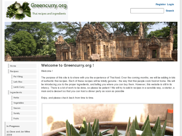 www.greencurry.org