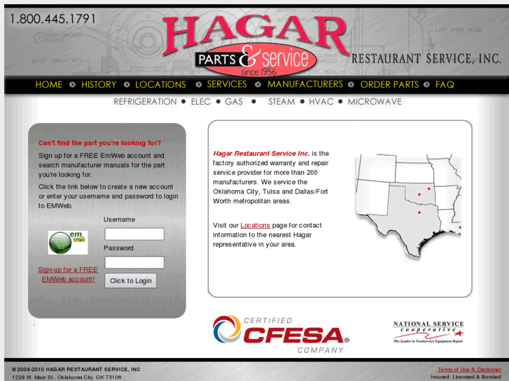 www.hagarrs.com