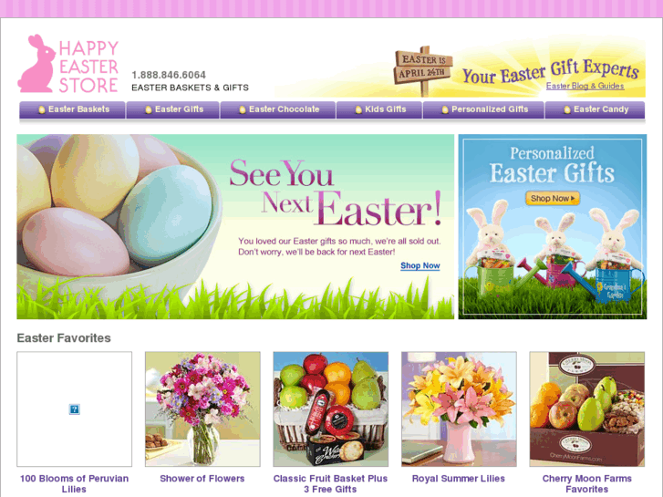 www.happyeasterstore.com