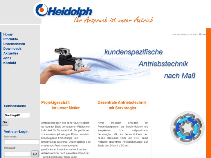 www.heidolph-elektro.de