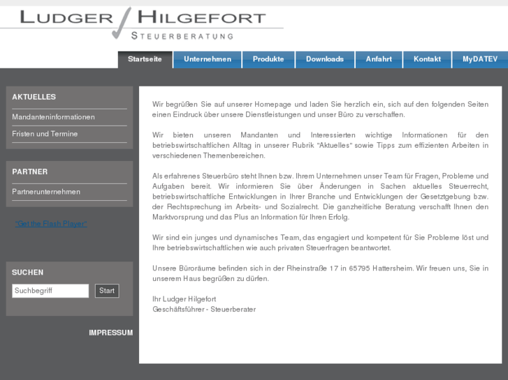 www.hilgefort.com