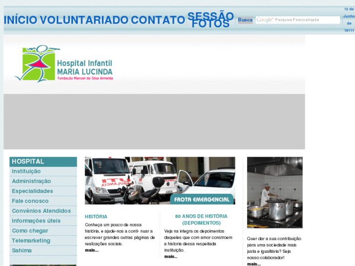 www.hospitalmarialucinda.com