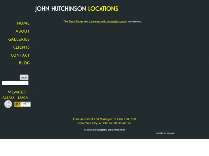 www.hutchinsonlocations.com