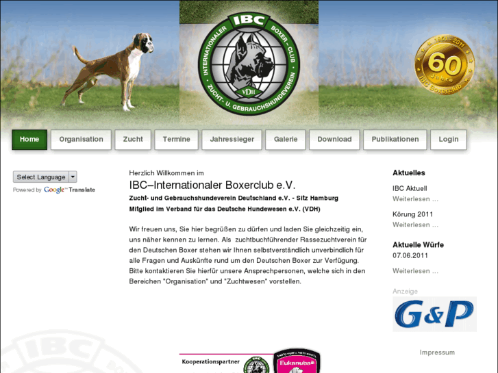 www.ibc-boxerclub.de