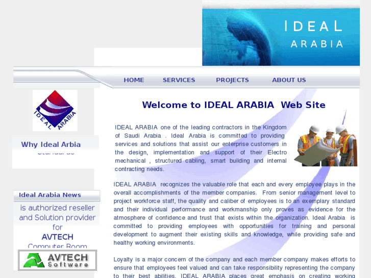 www.idealarabia.com