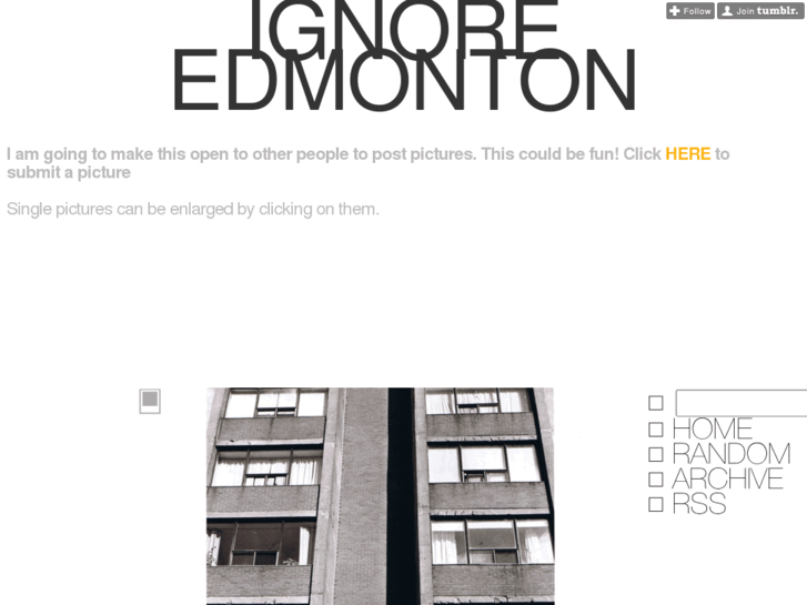 www.ignoreedmonton.com