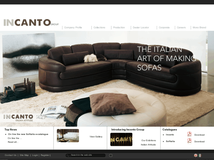 www.incantogroup.com