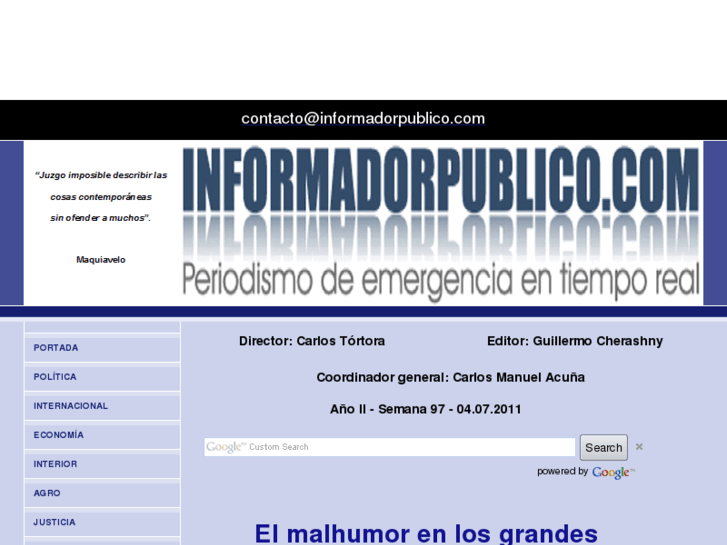 www.informadorpublico.com